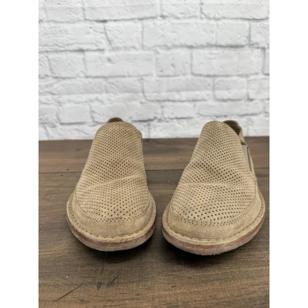 Trask neutral discoloration